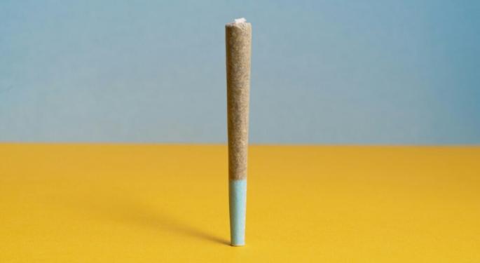 Cannabis Products To Try This Summer, Here's What Tilray Has In Store