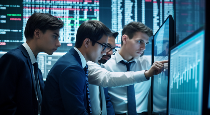 Gen Z Takes The Lead: Early Investing Trends Soar In 2024
