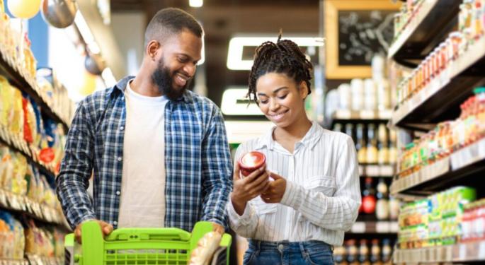 Consumer Outlook 'Healthy' As Labor Demand Points To Wage Growth: Goldman Sachs