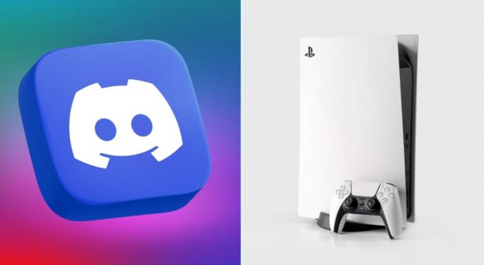 PS5 Enhancement Allows Discord Voice Chats Directly From Your Console