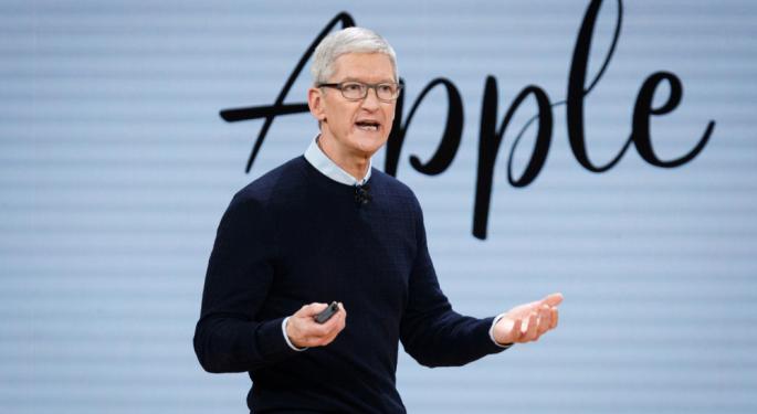 Chi prenderà il timone di Apple? Tim Cook parla del suo erede