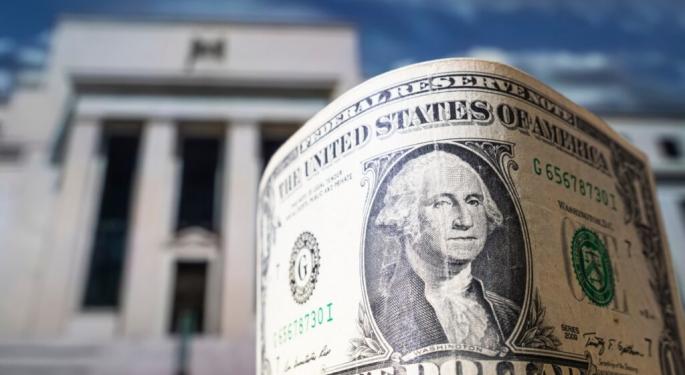 Mohamed El-Erian Says Softer Than Expected May Inflation Makes A 'Solid Case' For Rate Cut, Peter Schiff Holds The View Latest Numbers Mean 'Nothing' CORRECTED