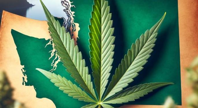 Washington Provides Tax Break For Medical Cannabis Users, But Is It Enough?