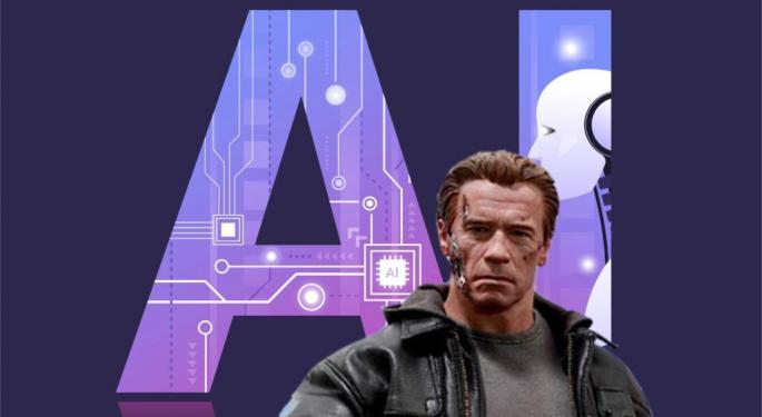 Terminator In Real Life? AI 'Godfather' Warns Of Human 'Wipe Out' In 5 To 20 Years