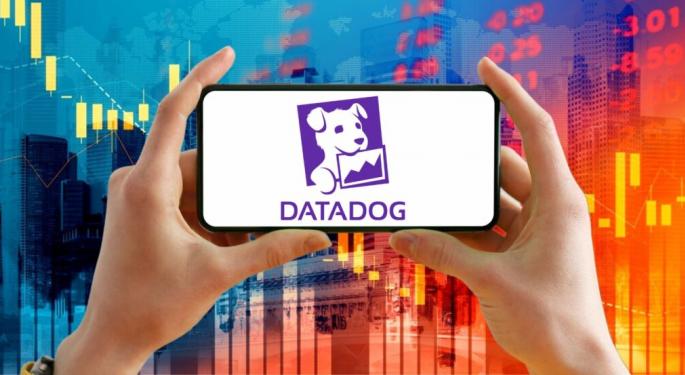 Datadog, Uber, S&P Global And More: CNBC's 'Final Trades'