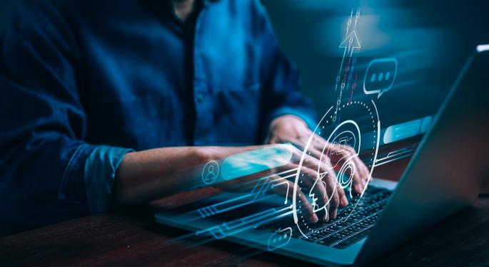 Would You Vote For An AI Chatbot? Voters Have Opportunity To Elect AI Leaders In 2024