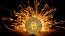 Bitcoin a 1 milione di dollari entro il 2033 secondo Bernstein