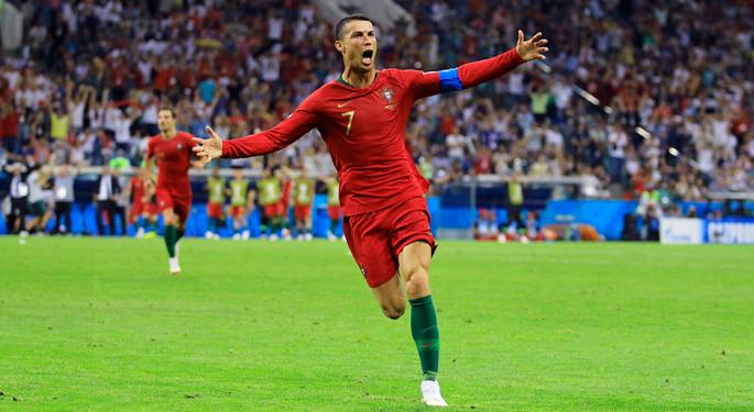 Euro 2024: How To Watch, Betting Odds, England Attracts Bets, Cristiano Ronaldo To Go Out On Top?