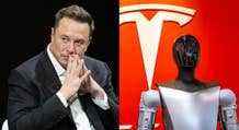 Tesla fabricará robots humanoides para cada persona, dice Musk
