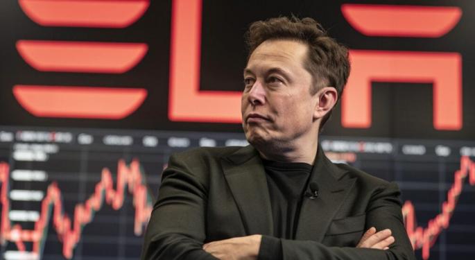 Elon Musk's $56B Payday Wins In Landslide: 'Next Chapter In The Tesla Growth Story'