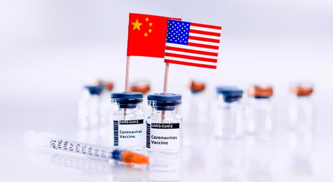 Edward Snowden Reacts After US Military Reportedly Ran Covert Social Media Campaign Against China During COVID: 'Stealing Hundreds Of Millions Of Dollars...To Poison The Internet' UPDATED