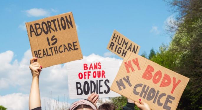 US Supreme Court Rejects Bid To Restrict Use Of Common Abortion Drug