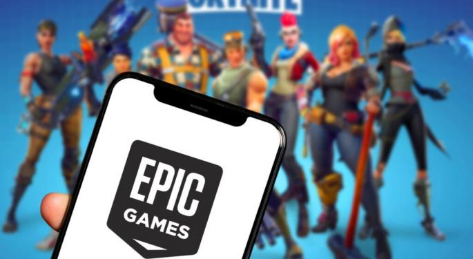 Epic Games Store And Fortnite Coming To iOS In Japan By Late 2025