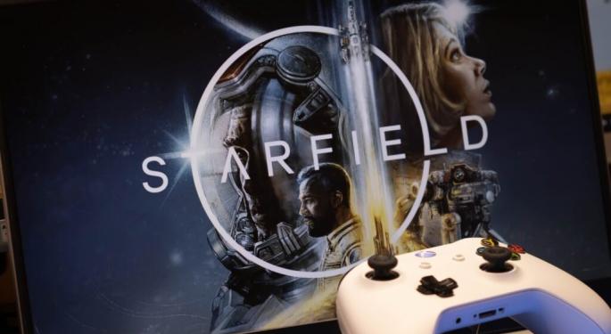 Starfield Review Bomb: Bethesda's Latest Controversy Sparks Gamer Outcry