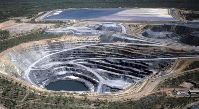 EnCore, Boss Energy Target Full Capacity By 2026 As Alta Mesa Uranium Plant Resumes Operations