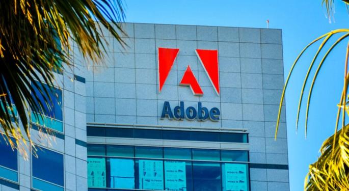 Adobe Expects To 'Deliver In A Bigger Way': 6 Analysts Address Key Metrics, 'Positive AI Commentary'