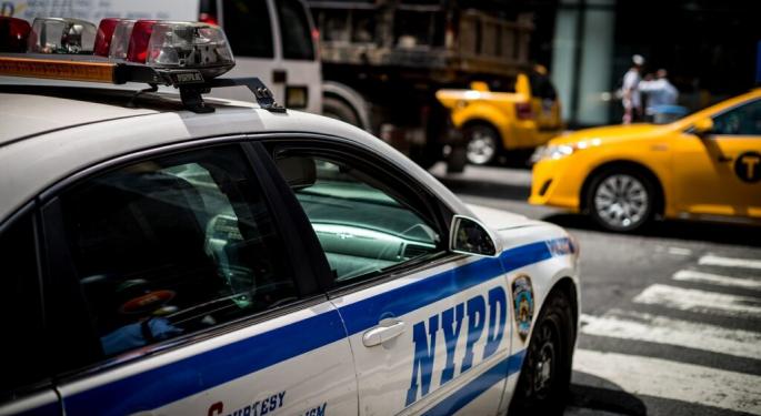 Unlicensed Cannabis Sellers Fight Back, Suing NYC For 'Unconstitutional' Crackdowns