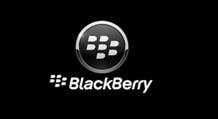 Acciones de BlackBerry (BB) caen más del 10% en cinco días