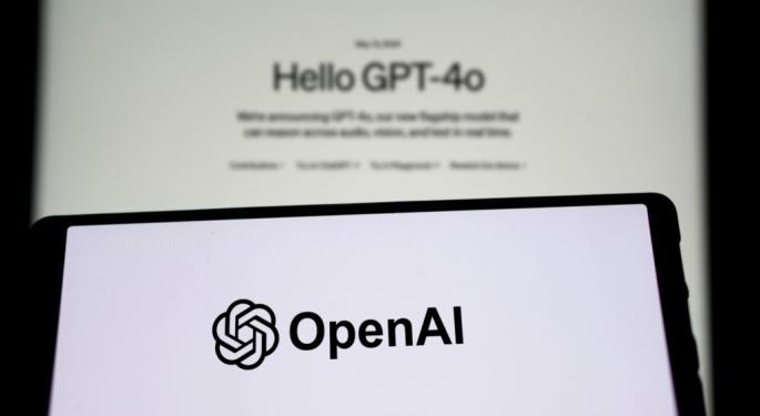 Edward Snowden Warns Against OpenAI's Latest Announcement: 'This Is A Calculated Betrayal Of The Rights Of Every Person. You Have Been Warned'