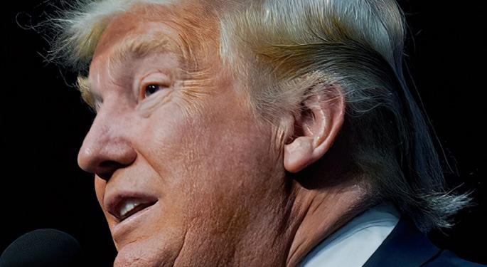 Trump's Lawyers Blast Special Counsel's Gag Order Request In Classified Documents Case: 'Shocking Display Of Overreach And Disregard For the Constitution'