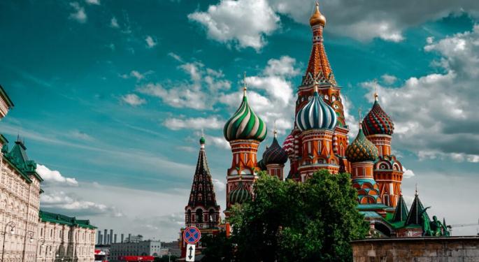 Another Blow For Kremlin? This Key Russian President's Ally Is Quitting Moscow's Rival To NATO