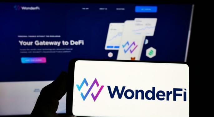 WonderFi Transforms Market With Launch Of Institutional Crypto Service Coinsquare Alpha