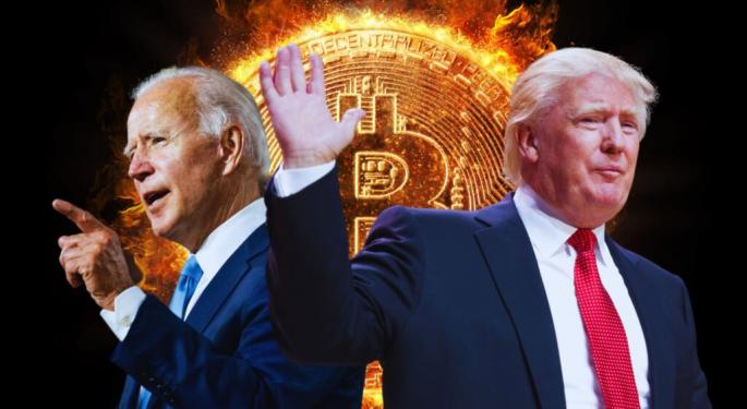 Biden Admin Officials, Mark Cuban To Attend Crypto Roundtable In July
