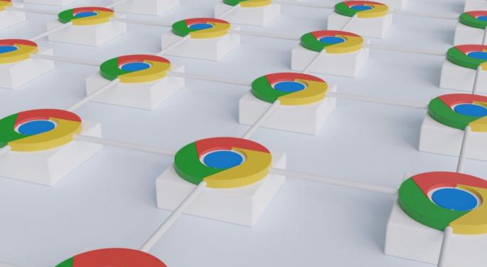 Now Listen To Webpages Using Google Chrome Browser In Two Simple Steps: Here's How