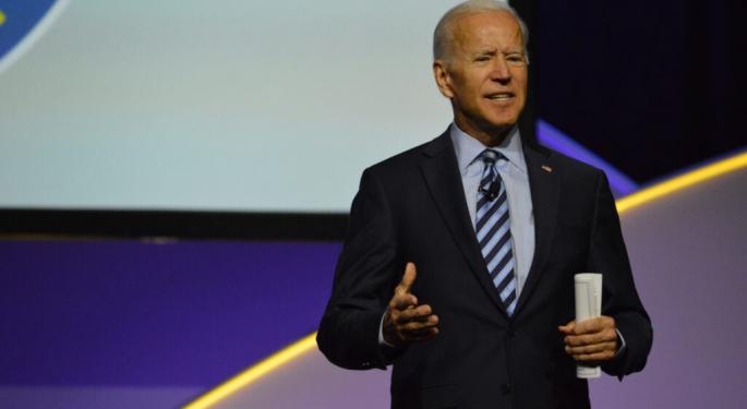Secret Service Member Robbed At Gunpoint During Biden's California Visit: Report
