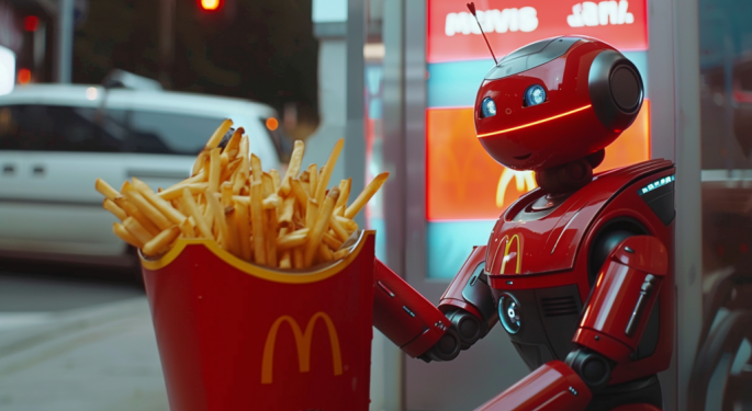 Would You Like AI With Those Fries? McDonald's Ends Drive-Thru Artificial Intelligence Test