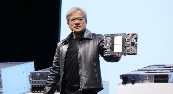 'Nvidia Is Sucking The Oxygen Out Of The Room:' Wealth Manager Says Stocks With 'Good Fundamental Execution' Can Still Decline Because Of AI Stalwart
