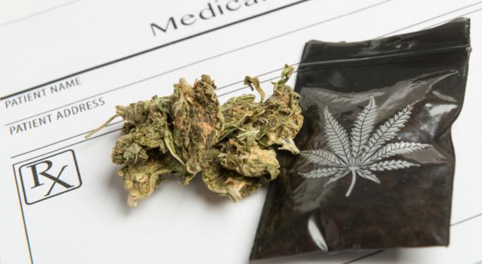 Medical Cannabis Packaging Market Projected To Reach $117.2B By 2032 Amid Sustainability Push
