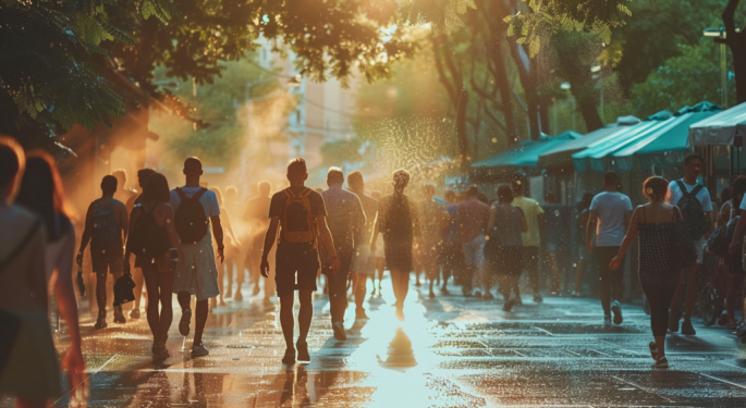 Heat Wave Hits US: 10 Stocks To Watch During June's Sweltering Temperatures