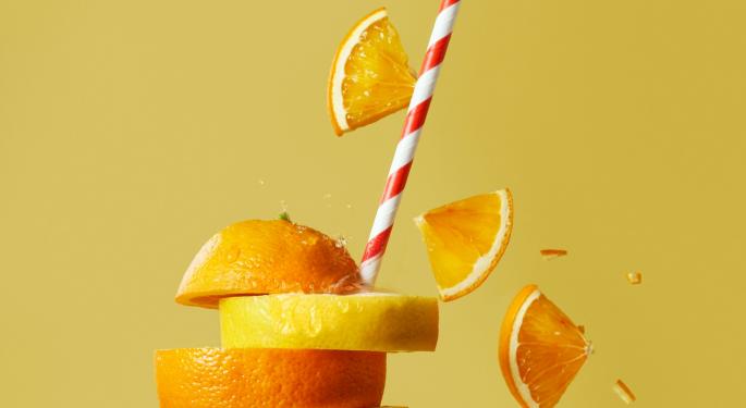 Analyst's Squeeze Play: Can Beyond Meat, Aurora Cannabis Juice The Shorted Stocks?