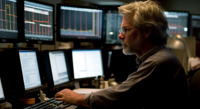 GameStop, AMC, Tesla: Expert Sizes Up Short Interest In 3 Favorite Retail Investor Stocks