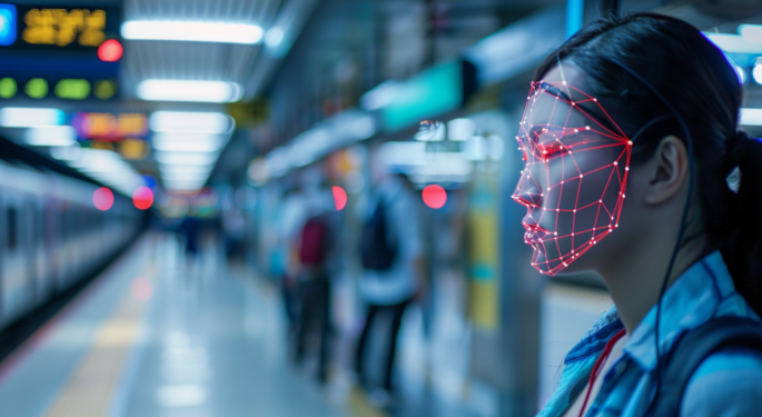 Amazon's AI Tested In Major UK Train Stations To Combat Crime: What You Need To Know