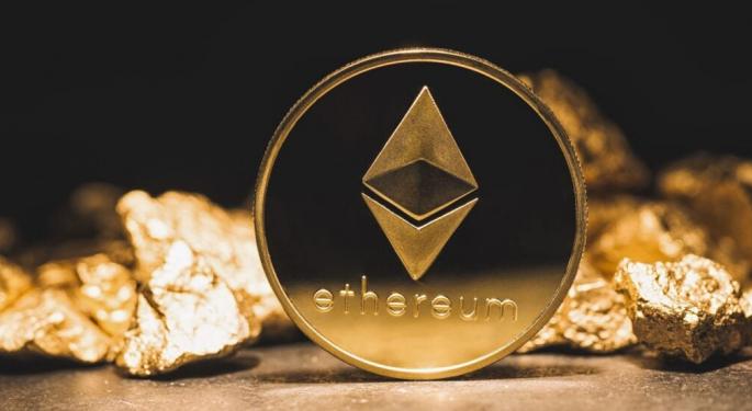 Ethereum Secures 'Momentous' Win After SEC Closes Security Probe: Whale Accumulates Over $19M Worth Of ETH In Immediate Aftermath