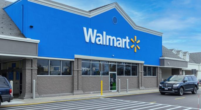 Walmart Enhances Walmart+ To Compete With Amazon Prime: Key Differences Unveiled