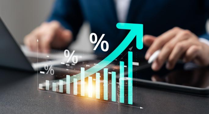Worried About Market Volatility? Benzinga's SmallCAP Event Has Answers