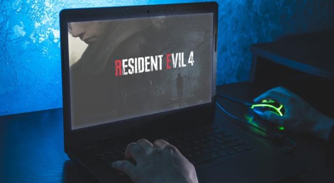 Is Capcom Bringing Original Resident Evil To Steam? New Listing Sparks Hope