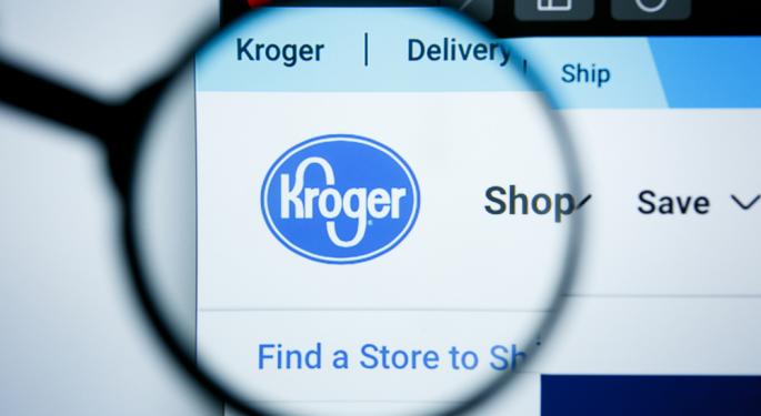 Why This Kroger Analyst Is Turning Bullish