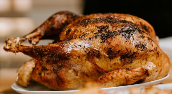 Pilgrim's Pride Set For Growth As Analyst Projects Rising Demand For Chicken