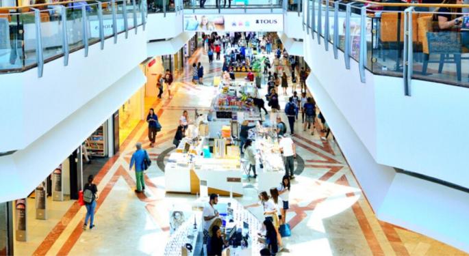 Le vendite al dettaglio in USA crescono solo dello 0,1% a maggio