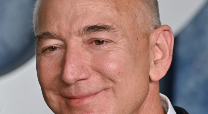 Jeff Bezos Assures Washington Post's Ethical Standards Amid Leadership Controversy: 'Full Commitment On... Quality, Ethics, And Standards'