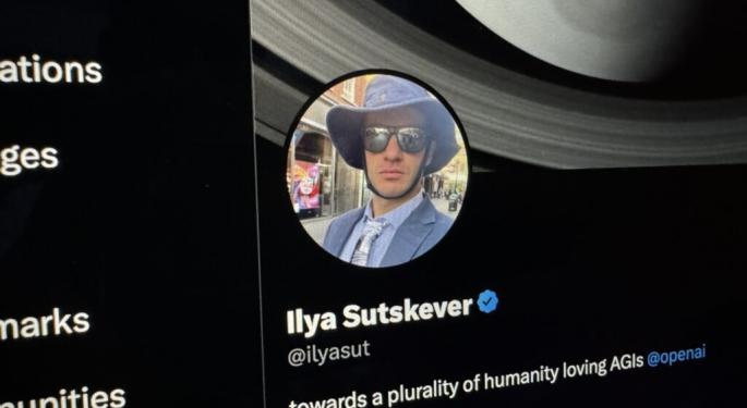 OpenAI Ex-Chief Scientist Ilya Sutskever Launches New Company A Month After Quitting ChatGPT-Parent: 'Superintelligence Is Within Reach'
