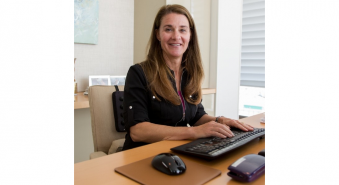 Melinda French Gates Finds Joy In New Life After Divorce With Bill Gates, Embraces Simple Living: 'Now I Can Walk To Little Stores'