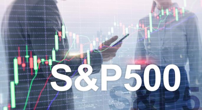 Sizzling Moment For Stocks? S&P 500's Path To 5,600 'Achievable During Summer Rally,' Says Wall Street Analyst