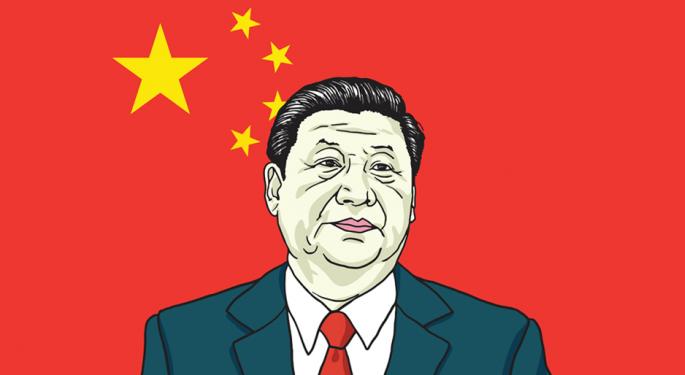 Xi Jinping Says US Trying To Trick China Into Invading Taiwan: 'They Are Having A Pipe Dream And Would Shoot Themselves In The Foot' UPDATED