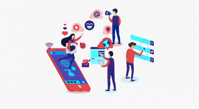 Being A Social Media Influencer May Look All Rosy And Shiny On The Outside, But It's Not That Easy: Only 13% Reportedly Made Over $100K Last Year