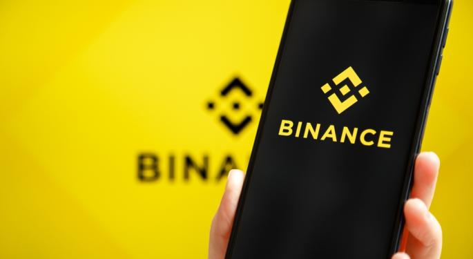 Binance Fined $2.25M By India's Financial Intelligence Unit For Anti-Money Laundering Violations UPDATED